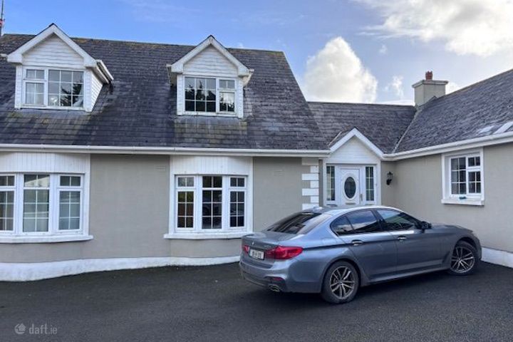 Abbey View, Saltmills, New Ross, Co. Wexford, Y34P304