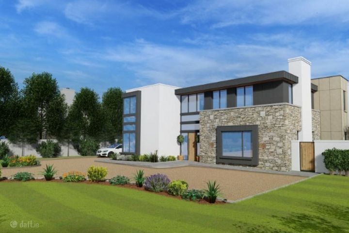 13 Lakeview Hill, Bushypark, Galway