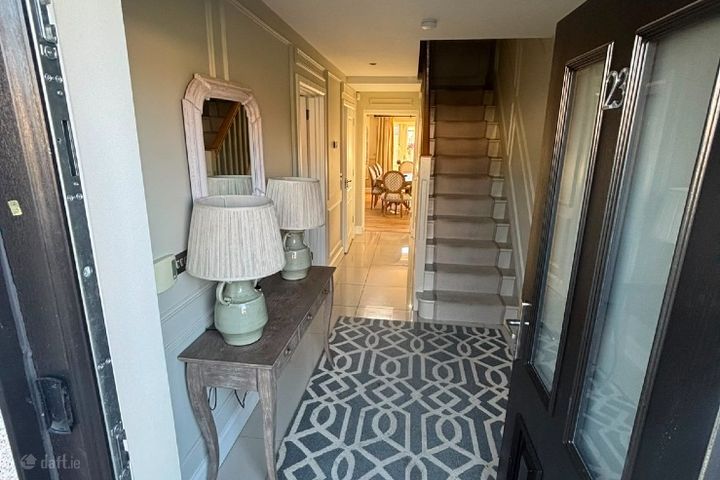 23 Belmont Drive, belmont, aikens village, Stepaside, Co. Dublin