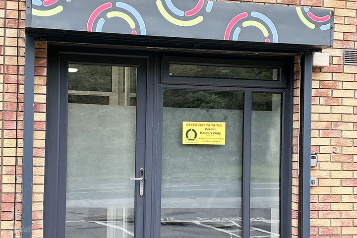 CORE Office Hub, Lower Lucan Road, Lucan, Co. Dublin