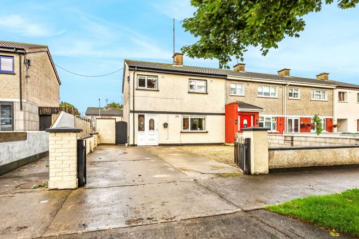 8 The Green, Saint Catherine's Estate, Rush, Co. Dublin, K56D622