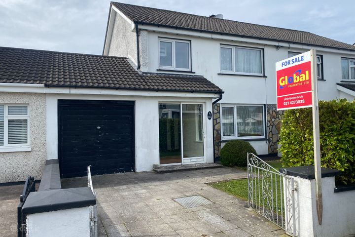 130 Beech Park, Station Road, Ballincollig, Co. Cork, P31F797