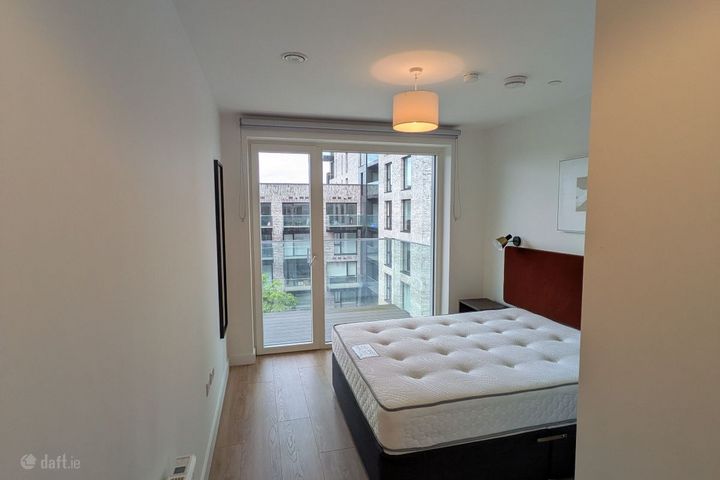 Boulevard, Sandyford Central, Dublin 18, Stillorgan, Dublin 18