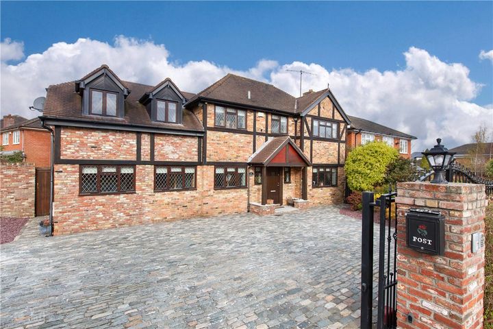 47 Carysfort Downs, Blackrock, Dublin, Dublin