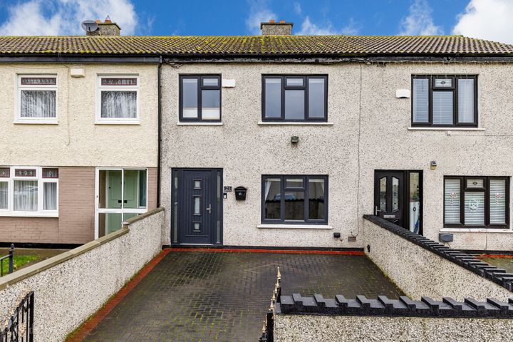 21 Belcamp Avenue, Coolock, Dublin 17, D17N220