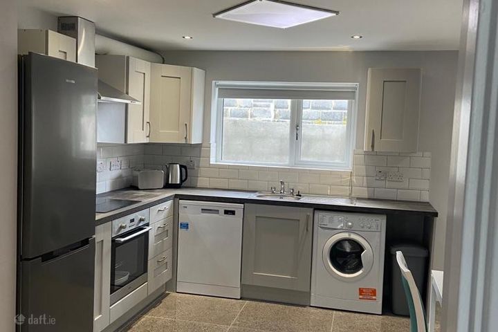 Cookes Terrace, Bohermore, Galway, Galway City Centre, Co. Galway