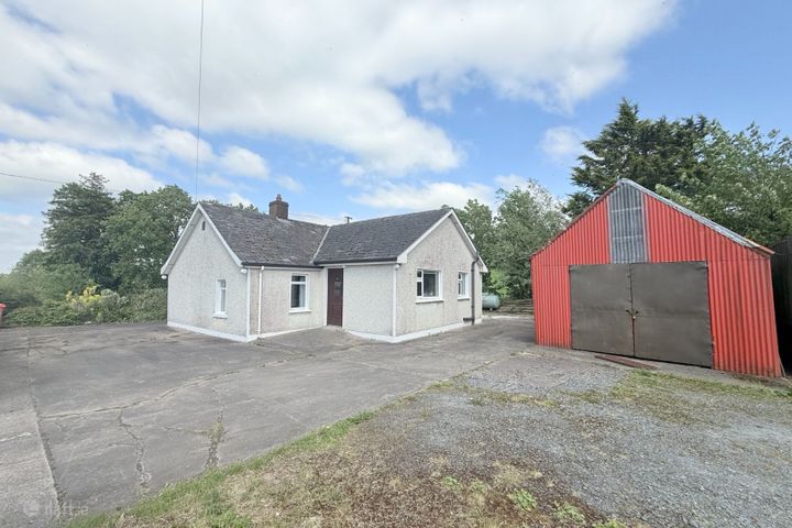 Knockronaghan, Emyvale, Co. Monaghan, H18ER82