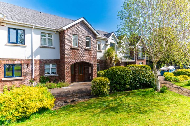 60 Willow Grove, Sallins, Co. Kildare, Sallins, Co. Kildare, W91P042