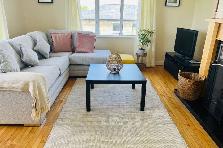 Gortnalee, Larass, Strandhill, Sligo, Strandhill, Co. Sligo