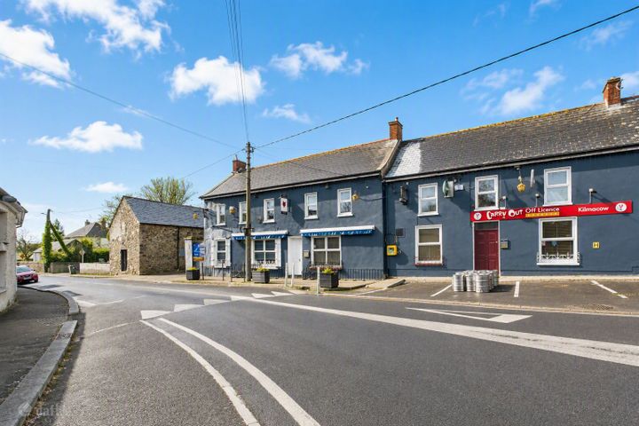 The Foxes Den, Kilmacow, Co. Kilkenny, X91X277