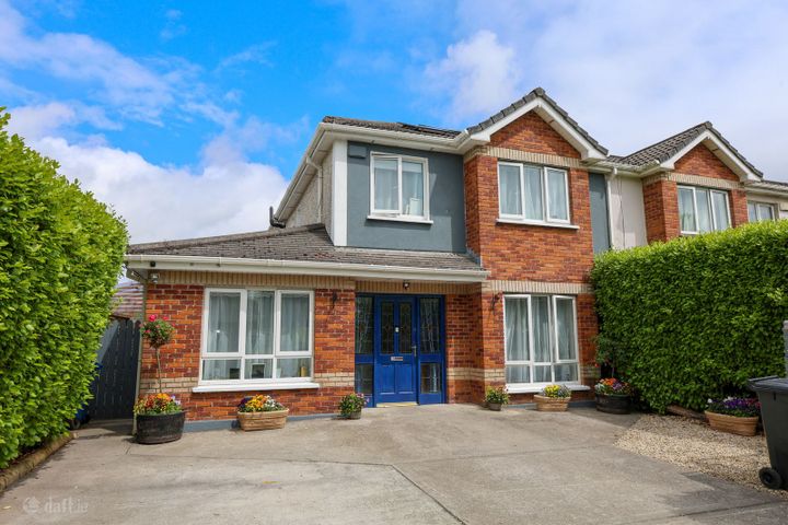 4 The Court Lakepoint Park, Mullingar, Westmeath, Westmeath