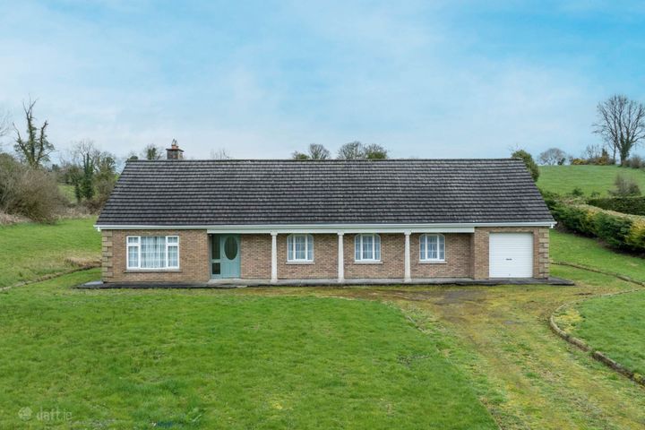 Blackbull, Cavan, Co. Cavan, Cross Keys, Co. Cavan, H12H963