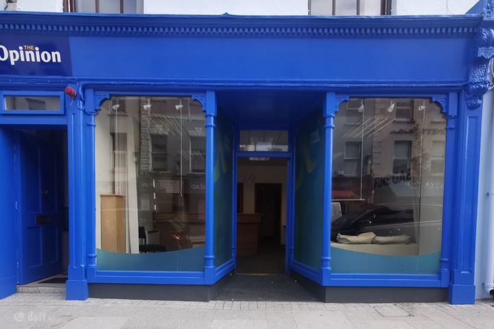 76 South Main Street, Bandon, Bandon, Co. Cork