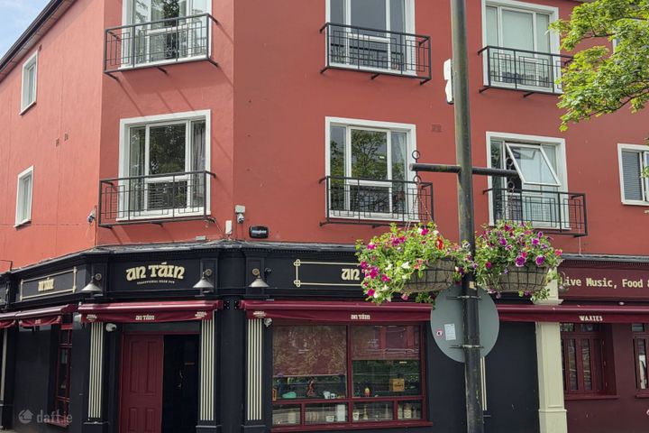 Apartment 10, Blackwood Mews, Sligo, Co. Sligo, F91TH27