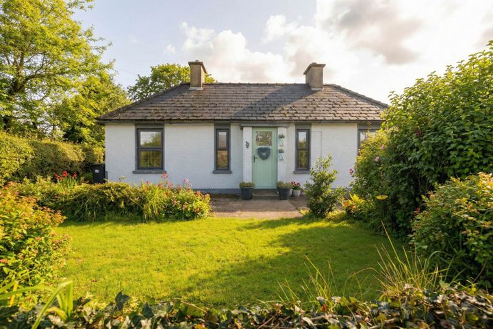 Old Dublin Road, Enniscorthy, Co. Wexford, Y21C5T9