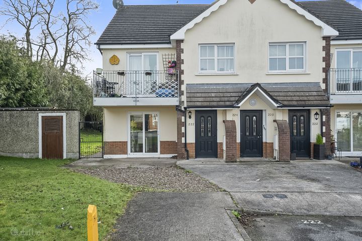 222 Fernwood, Glyntown, Glanmire, Cork