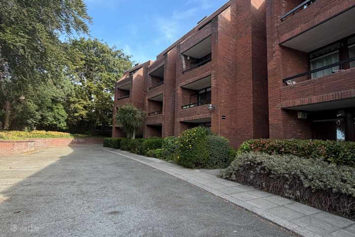 Wynnefield Park, Rathmines, Dublin 6