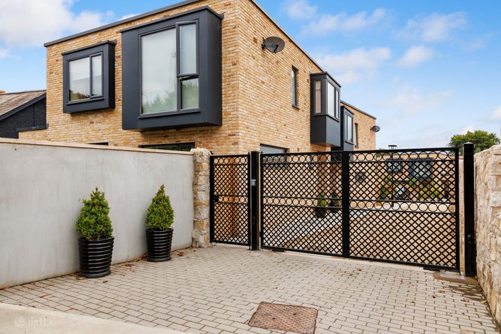 House 1 - Killea, Barnhill Road, Dalkey, Dublin