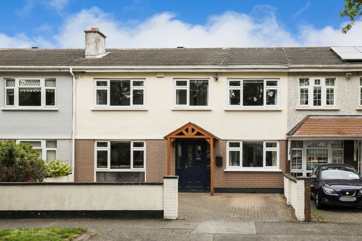26 Slademore Avenue, Ard Na Greine, Dublin 13, Dublin 13, Dublin