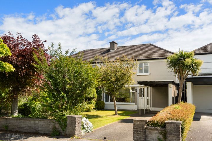 47 Flower Grove, Glenageary, Co Dublin, A96YK68