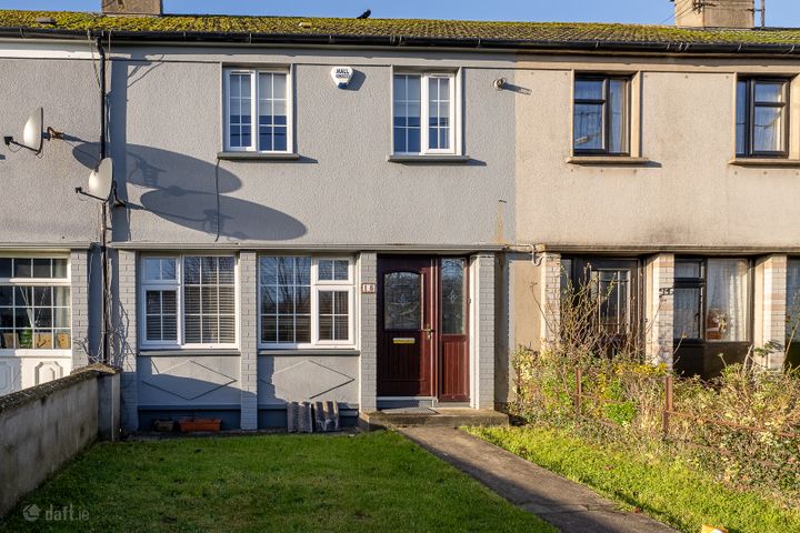 15 Collins Park, Carrick-on-Suir, Co. Tipperary, E32T440