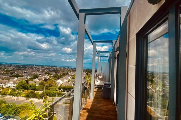 Grande Central Apartments, Sandyford, Dublin 18, Stillorgan, Co. Dublin