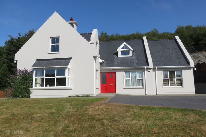 12 Woodview Heights, Leap, Connonagh, Co. Cork