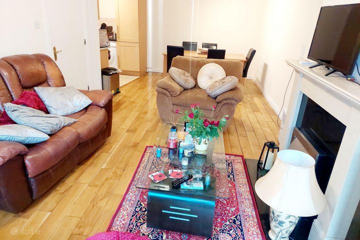 Apartment 45, The Holly, Rockfield, Dundrum, Dubli, Kilmacud, Co. Dublin