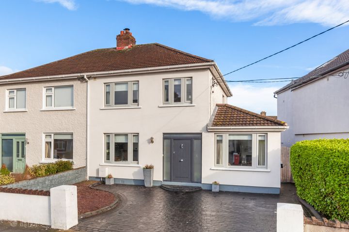 58 St. Brendan's Park, Artane, Dublin 5, D05Y2Y9