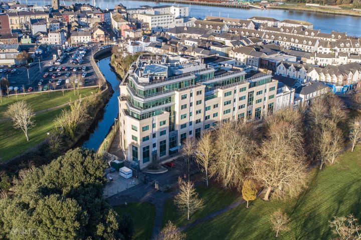 Apt. No. 305, Maritana Gate, Canada Street, Waterford City, Co. Waterford, X91CX71