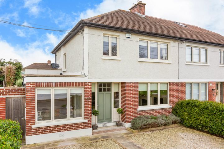 26 Wainsfort Park, Terenure, Dublin 6W, D6WPY90