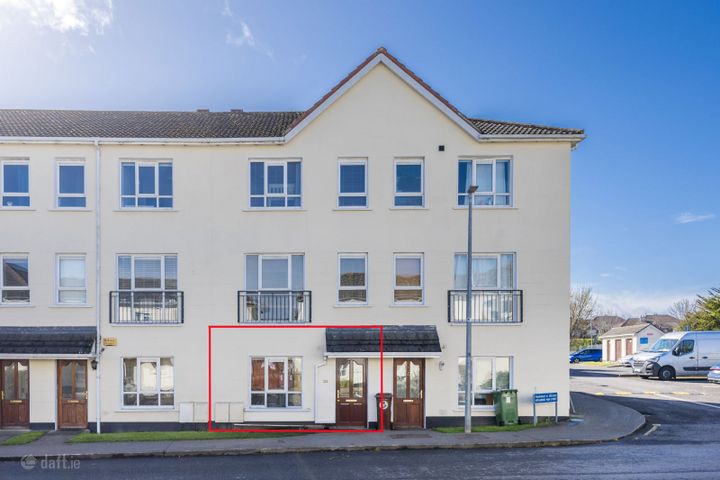 109 Applewood Main Street, Applewood, Swords, Co. Dublin, K67K094