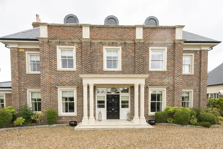 12 Myra Manor, Malahide Rd, Malahide, Dublin
