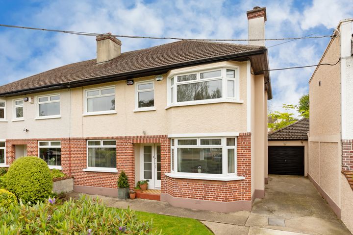 19 Thorncliffe Park, Orwell Road, Rathgar, Dublin 14, Dublin