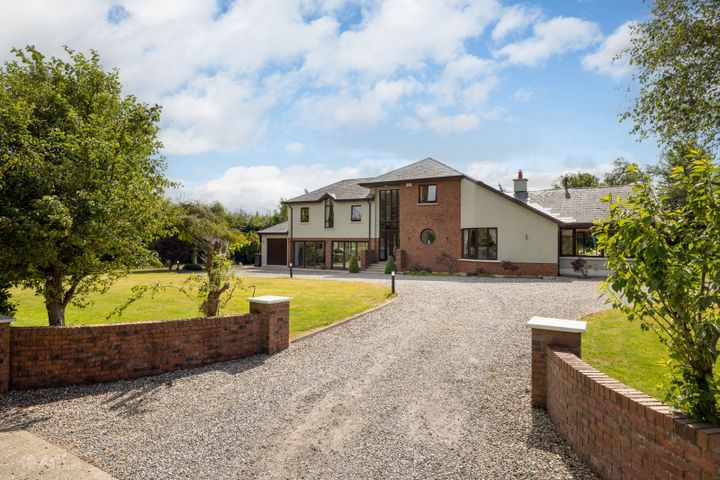 Meadow Drive, Kerlogue, Wexford Town, Co. Wexford, Y35P9C5