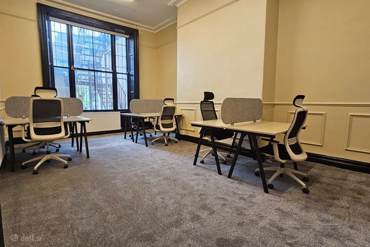 Baggot Street Lower, Dublin 2