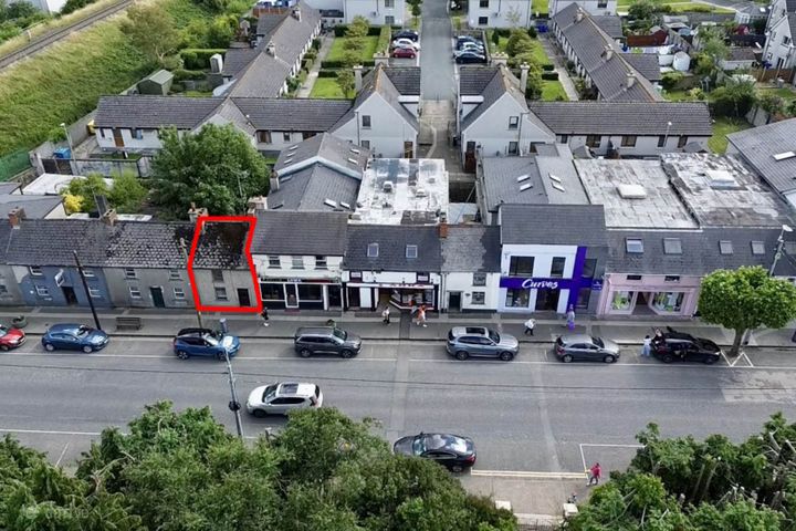 27 Esmonde Street, Gorey, Co. Wexford, Y25FK77