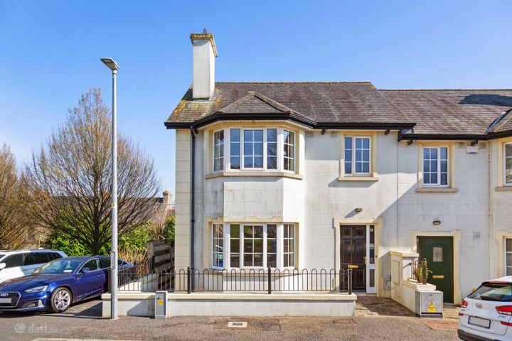 1 Parkton Mews, Parnell Road, Enniscorthy, Co. Wexford, Enniscorthy, Co. Wexford, Y21P4A9