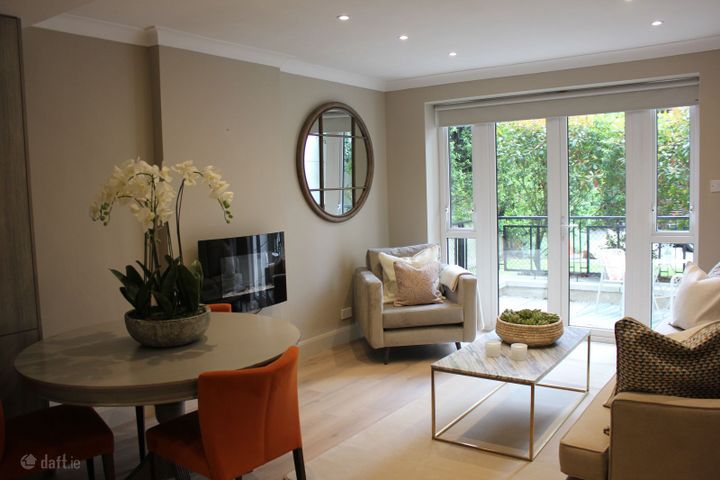 Ballsbridge Gardens,Crampton Avenue,Dublin 4, Ballsbridge, Dublin 4
