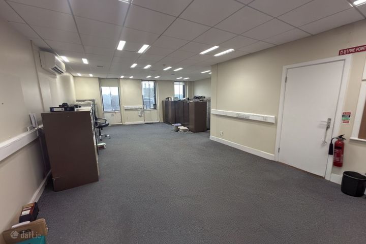 Luxury Top Floor Office , Galway City Centre, Co. Galway
