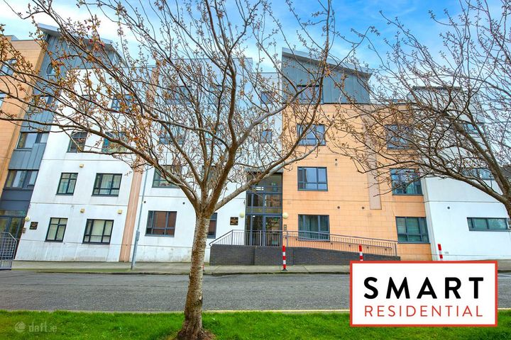 Apartment 2, Block 3, Grange Lodge Avenue, Clongriffin, Dublin 13, D13Y3Y6 - Photo 2