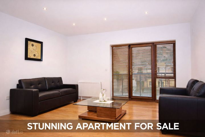 Apartment 23, Cluain Dara, Leixlip, Leixlip, Co. Kildare, W23YX85