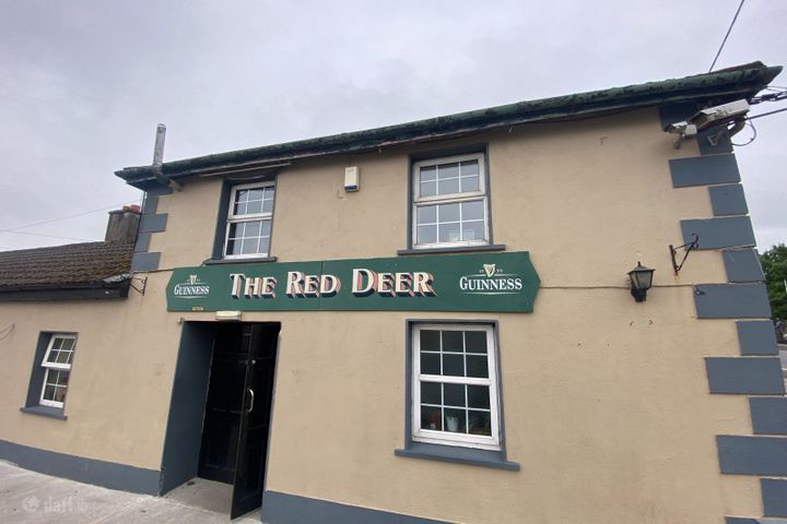 The Red Deer, Pallasgreen, Co. Limerick, V94RY99
