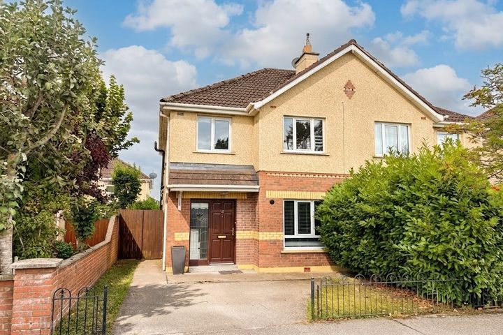 49 Ruanbeg Drive, Ruanbeg Manor, Kildare, Co. Kildare, R51H243
