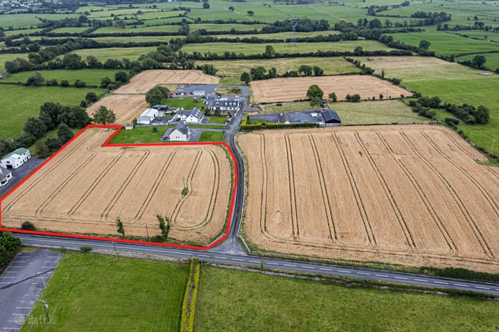 Cloran, Athenry, Co. Galway