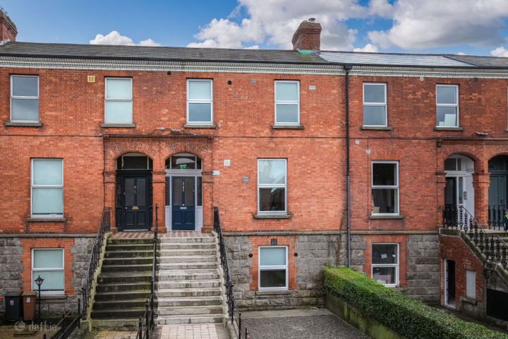 27 Howth Road. Dublin 3, Fairview, Co. Dublin