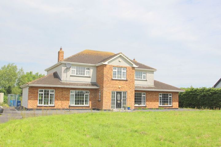 Wood Of O, Tullamore, Derrygrogan, Co. Offaly, R35W3F9