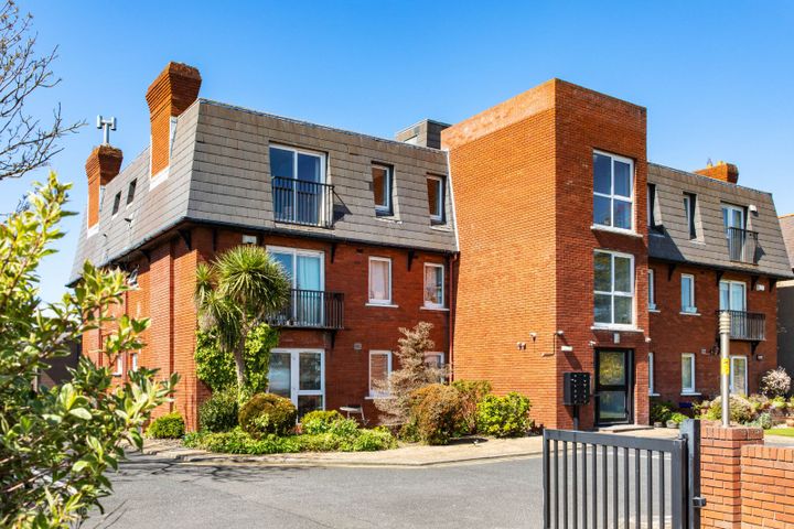 Apartment 7 Strand House, 171 Strand Road, Sandymount, Co. Dublin, D04ET20