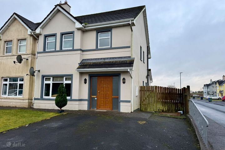 44 West View, Cloonfad, Cloonfad, Co. Roscommon, F35CK18