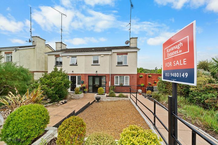 44 Branogue Park, Riverchapel, Gorey, Co. Wexford, Y25KF80